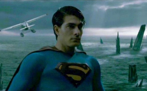 Superman Dönüyor Fotoğrafları 98