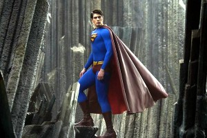 Superman Dönüyor Fotoğrafları 1