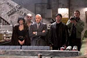 Superman Dönüyor Fotoğrafı