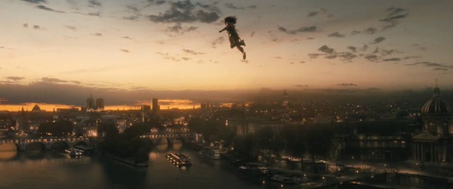 Wonder Woman Fotoğrafı
