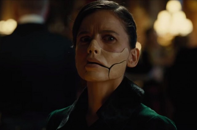 Wonder Woman Fotoğrafı