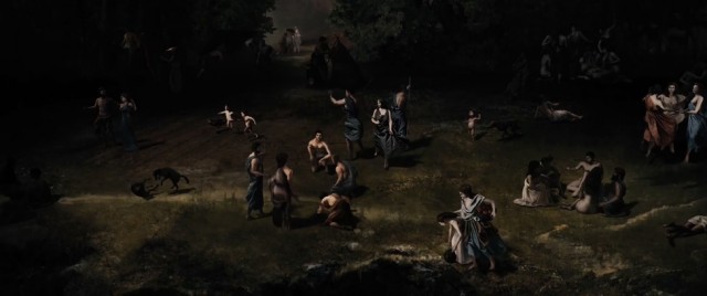 Wonder Woman Fotoğrafı