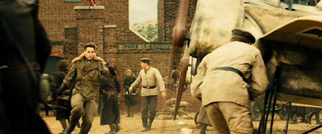 Wonder Woman Fotoğrafı