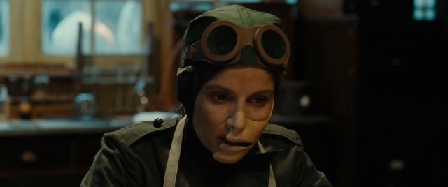 Wonder Woman Fotoğrafı