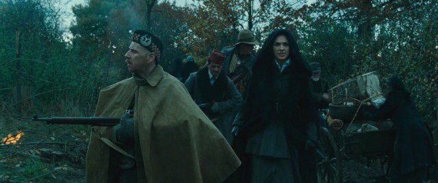 Wonder Woman Fotoğrafı