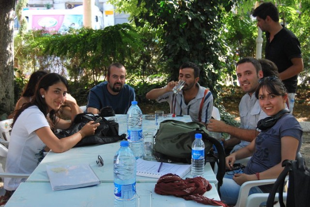Mar Fotoğrafı
