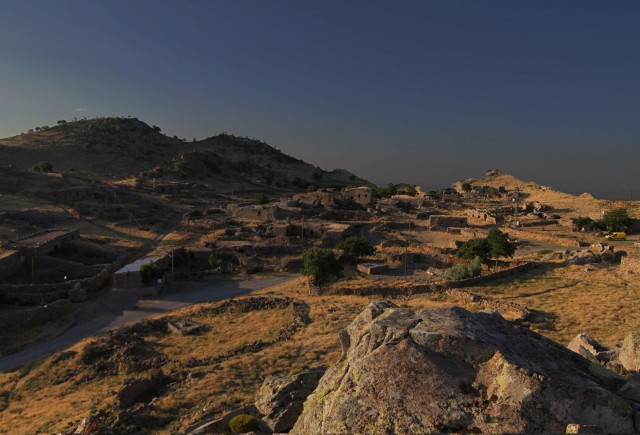 Mar Fotoğrafı
