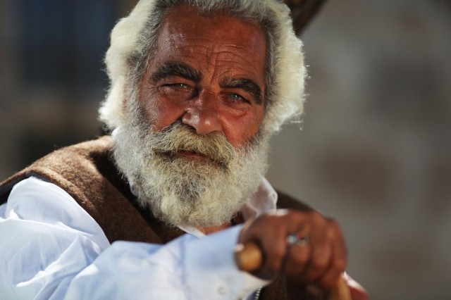 Mar Fotoğrafı