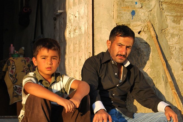 Mar fotoğrafı