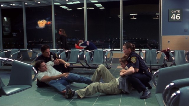 Son Durak Fotoğrafı