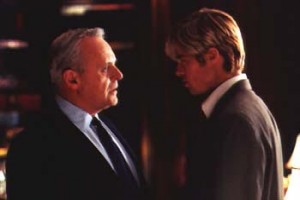 Joe Black Fotoğrafları 1