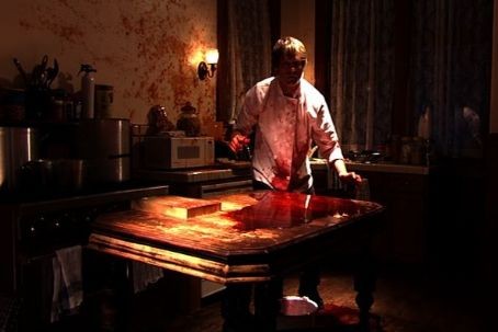 The Cook Fotoğrafı