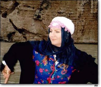 Berivan Fotoğrafı