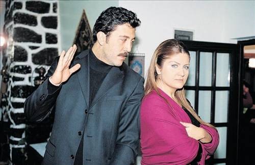 Berivan Fotoğrafı