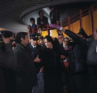 The Lost Honor of Katharina Blum Fotoğrafı