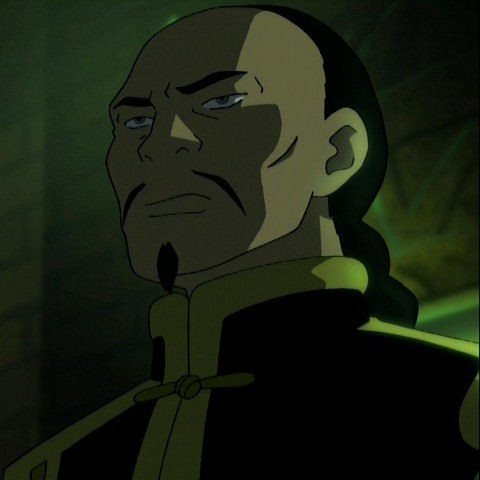 Avatar: Son Hava Bükücü Fotoğrafı