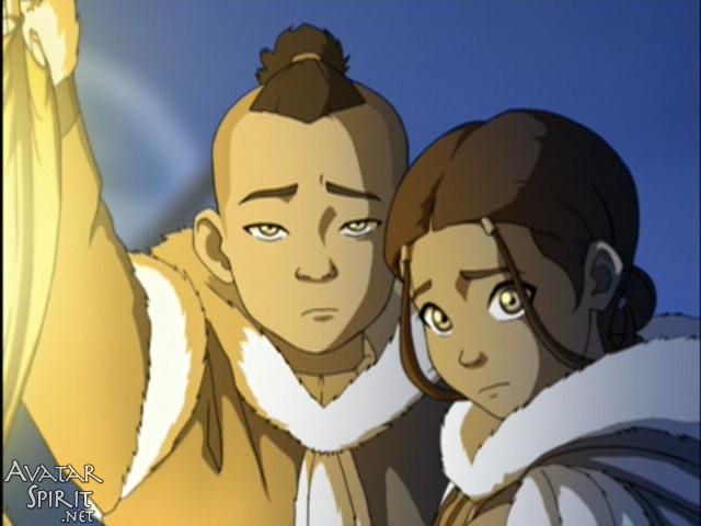 Avatar: Son Hava Bükücü Fotoğrafı