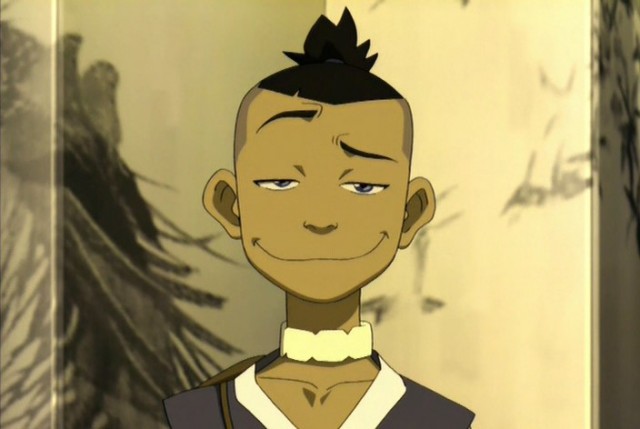 Avatar: Son Hava Bükücü Fotoğrafı