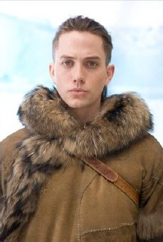 Avatar: Son Hava Bükücü Fotoğrafı