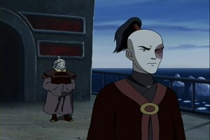 Avatar: Son Hava Bükücü Fotoğrafı