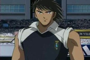 Küçük Golcü Fotoğrafı