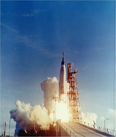 The Tribute: Mercury, Gemini, Apollo & Skylab Fotoğrafları 1