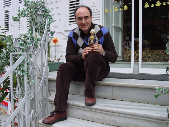 Bekle Beni İstanbul fotoğrafı