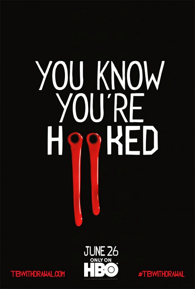 True Blood Fotoğrafı