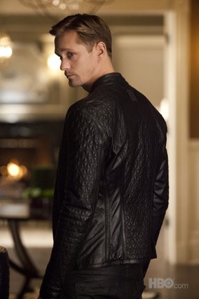 True Blood Fotoğrafı