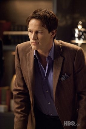 True Blood Fotoğrafı