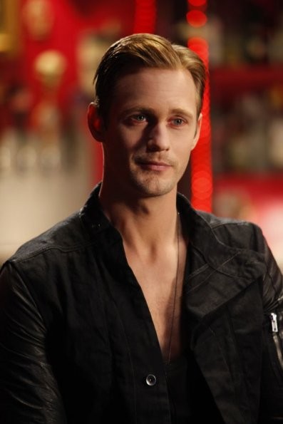 True Blood Fotoğrafı