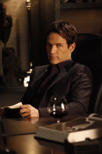 True Blood Fotoğrafı