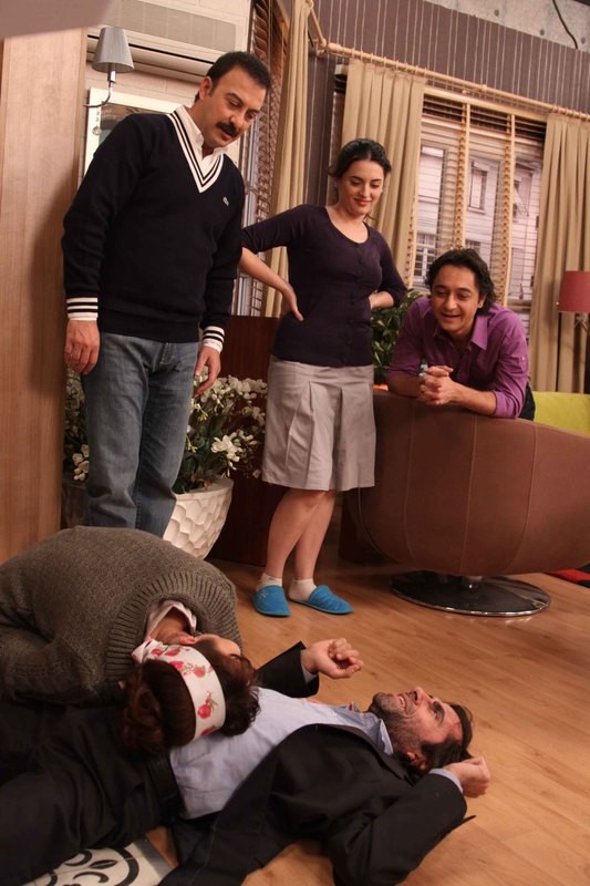 Yahşi Cazibe Fotoğrafı
