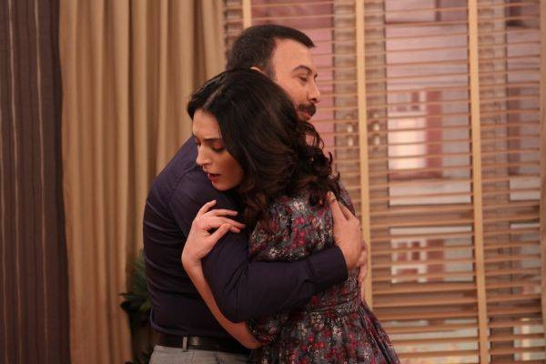 Yahşi Cazibe Fotoğrafı