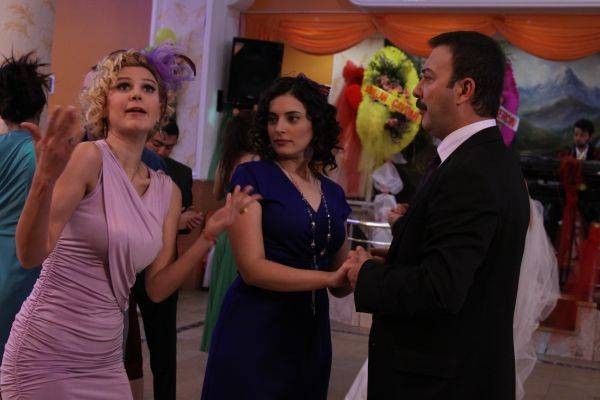 Yahşi Cazibe Fotoğrafı