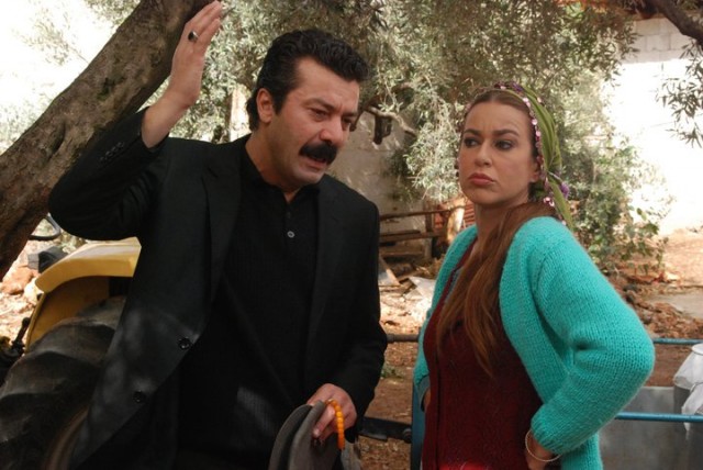 Dürüye'nin Güğümleri Fotoğrafı