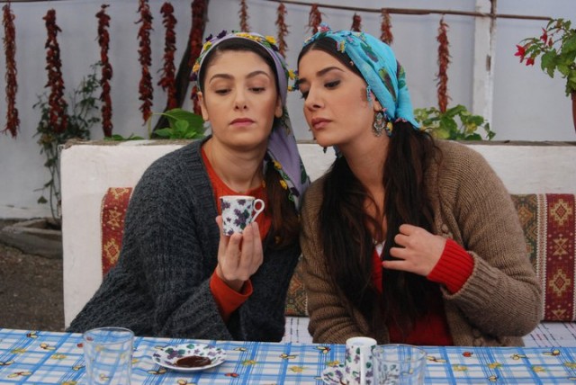 Dürüye'nin Güğümleri Fotoğrafı