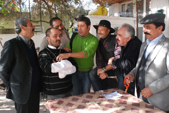 Dürüye'nin Güğümleri Fotoğrafı