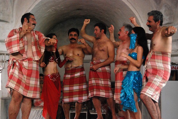 Dürüye'nin Güğümleri Fotoğrafı