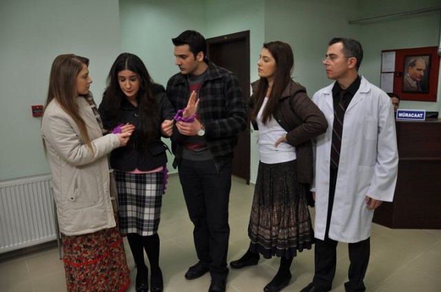 Dürüye'nin Güğümleri Fotoğrafı