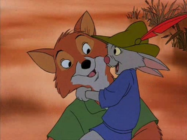 Robin Hood Fotoğrafı