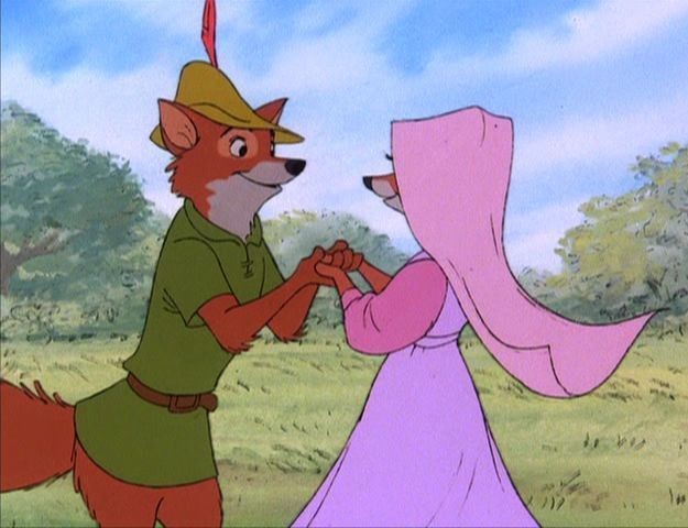 Robin Hood Fotoğrafları 79