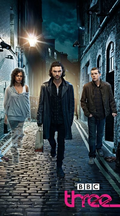 Being Human Fotoğrafı