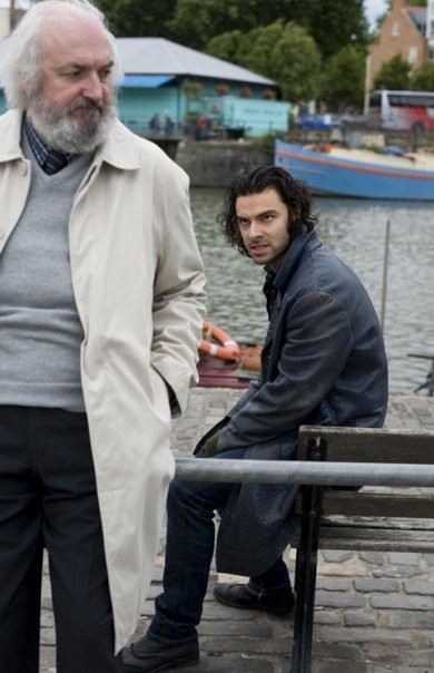 Being Human Fotoğrafı