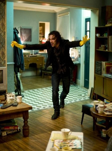 Being Human Fotoğrafı