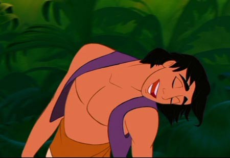 Aladdin Fotoğrafı