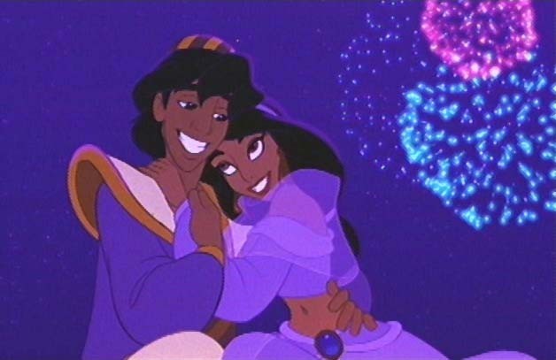 Aladdin Fotoğrafı