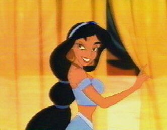 Aladdin Fotoğrafı