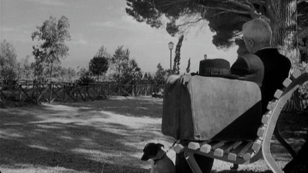Umberto D. Fotoğrafı