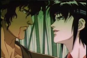 Ninja Scroll Fotoğrafları 8